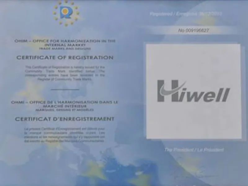 Certificats