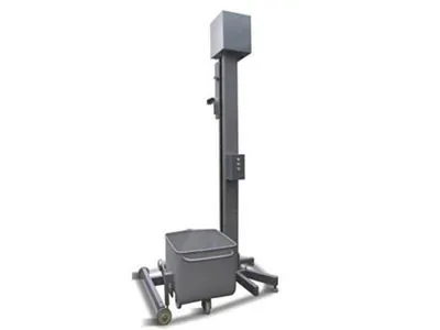 Élévateur à Godets TSJ200-II