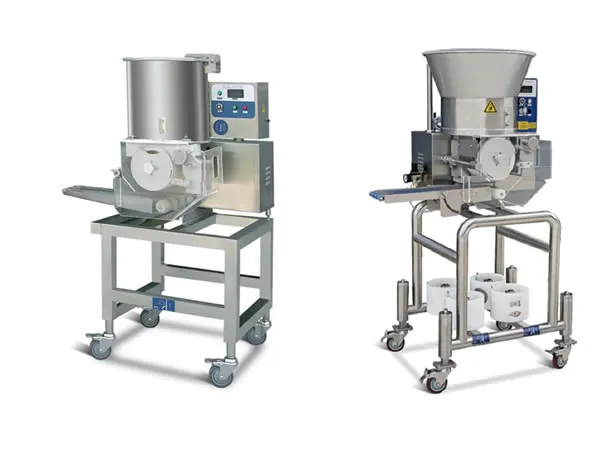 Formeuse Automatique PATTY100-III/PATTY100-V